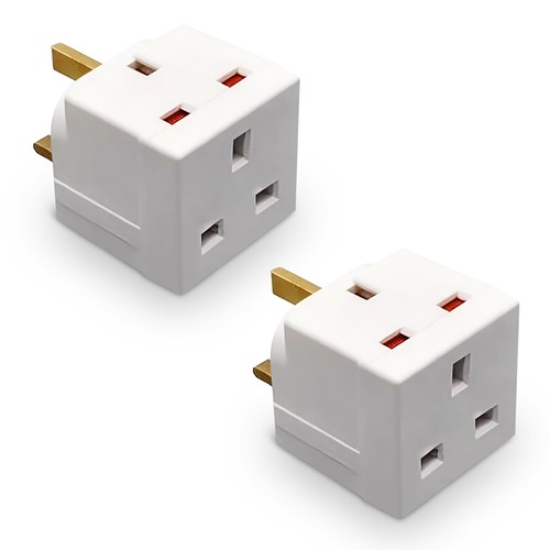 Famhome way block - 2, 2