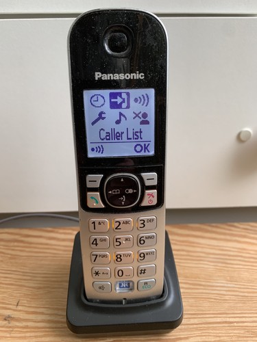 Panasonic tga682e b - panasonic,