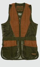 Jack Pyke Sporting Skeet Vest Gilet with Pockets Hunting Clay Shooting Waistcoat
