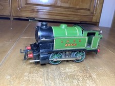 Hornby O Gauge 20 Volt AC 3