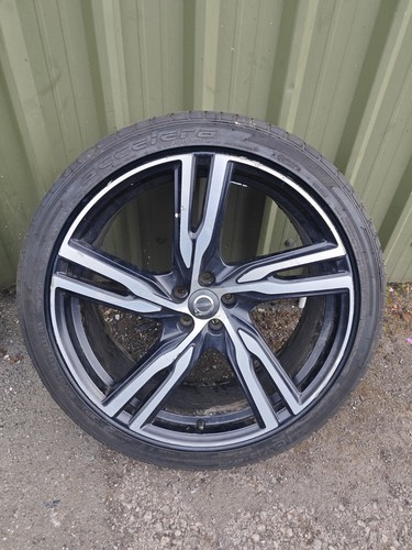 Genuine volvo xc90 - volvo,