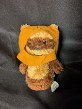 Star Wars Ewok Wicket Hallmark