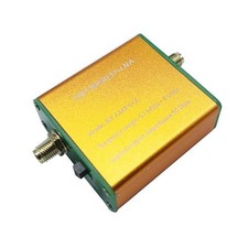 High Sensitivity Full Band