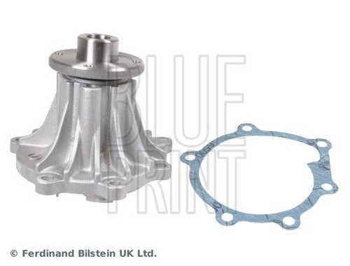 Blue print adz99137 engine - blue,