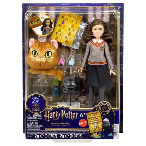 Harry potter hermione - harry,