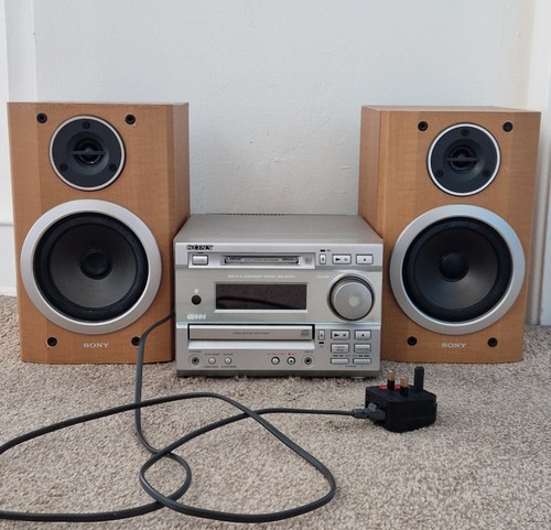 Sony dhc md373 - sony, dhc-md373