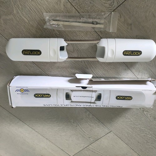 Patlock patio conservatory - patlock,