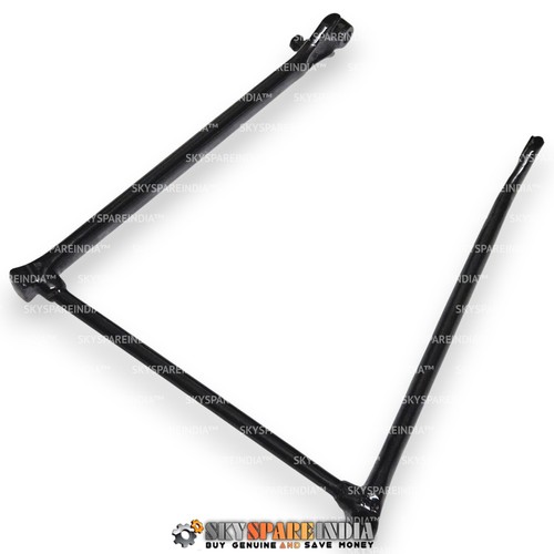 Rear main stand compatible - rear,