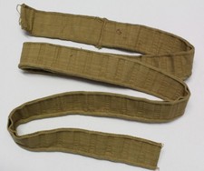 WW2 Vickers 303 MG Cloth