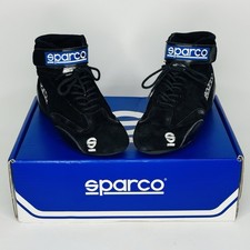Sparco Racing Driving Boots