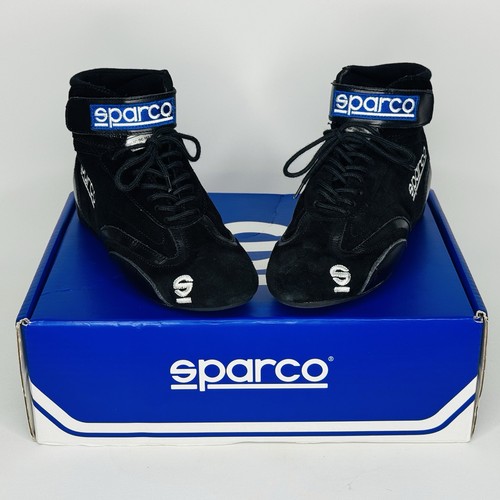 Sparco racing driving - sparco, boots