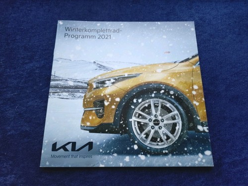 Kia winter complete - , rio