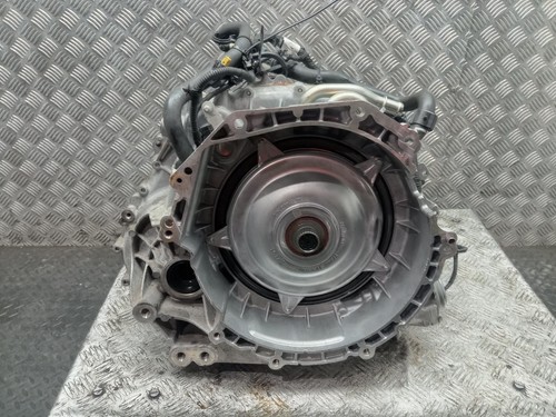 Ford focus gearbox automatic - gearbox,