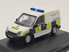 Oxford Diecast 76FTC012 Ford