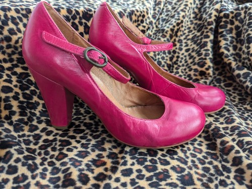 Top shop hot - pink, mary