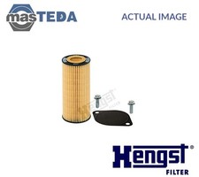 E28H D175 ENGINE OIL FILTER