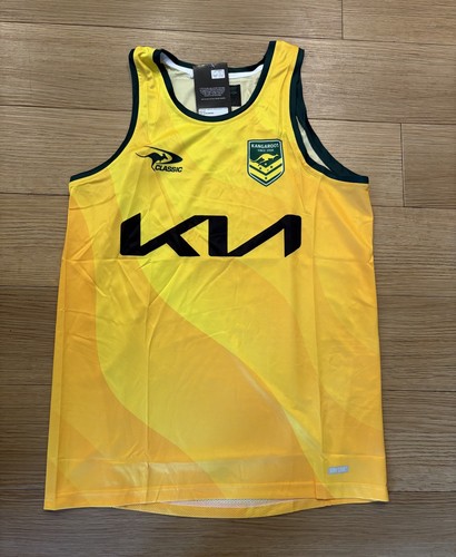 Australian kangaroos rugby - australian,