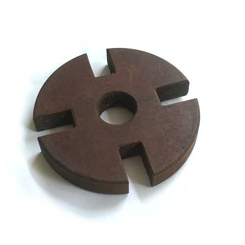 Drive coupling for simms - coupling,