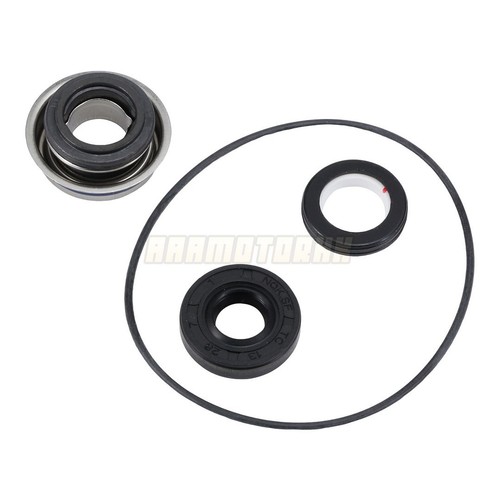 Water pump mechanical seal - pump,