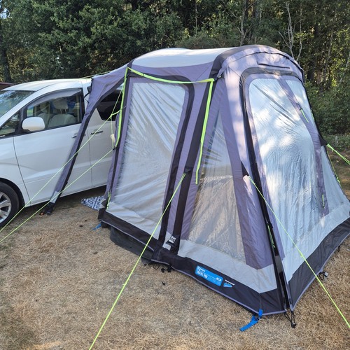 Kampa travel pod motion - motion, vw