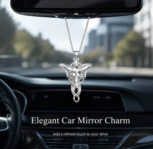Arwen evenstar pendant - arwen,