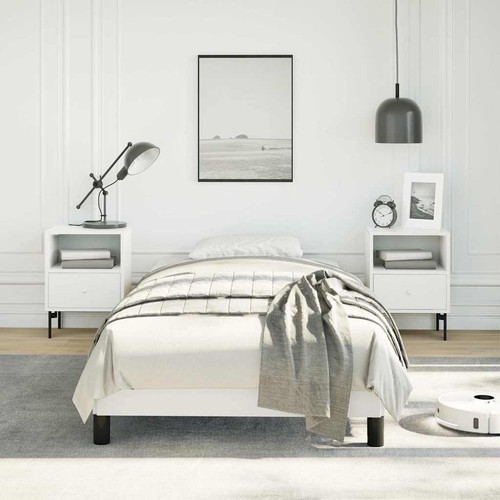 Vidaxl bed frame without - frame,