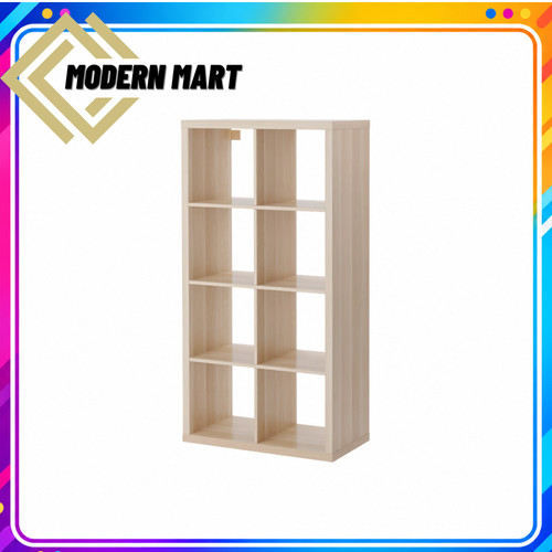 Ikea kallax cube shelf - cube,