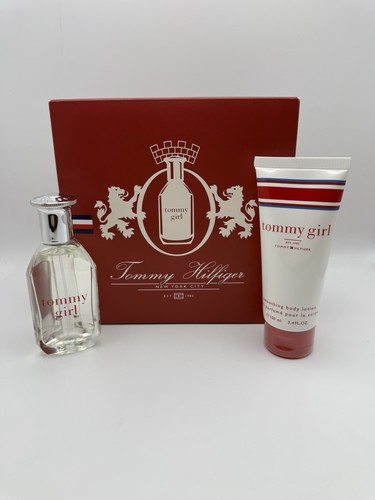 Tommy hilfiger girl - hilfiger,