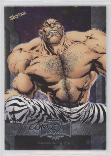 2024 skybox marvel - 2024,