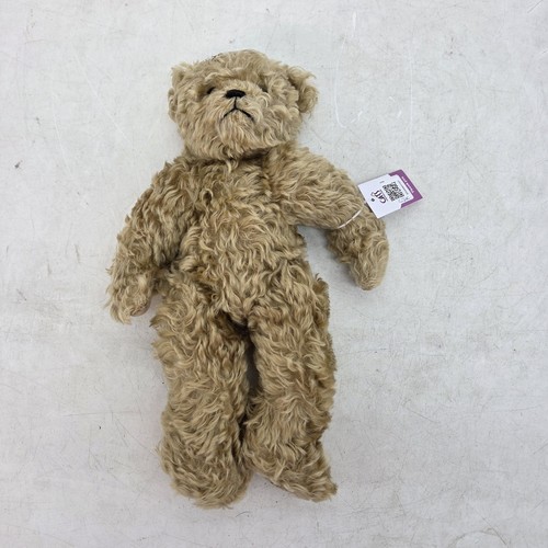 Vintage hermann teddy original - vintage,