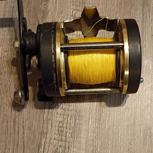 Shakespeare vintage tidewater - vintage,