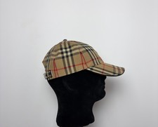 Burberry London Nova Check