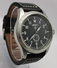 Vintage MWC Automatic Classic