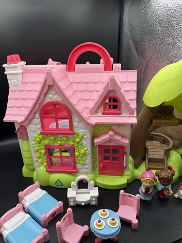 Elc happyland fairy - elc, tale