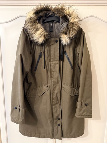Next coat for - for, all