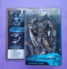 Alien vs. Predator Scar