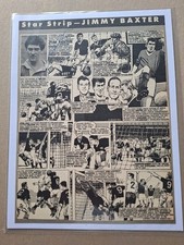 JIM BAXTER RANGERS HALL OF