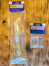 New Halfords Exhaust Hanger