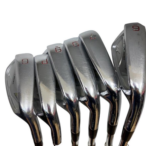 Mizuno jpx 800 forged - mizuno, iron