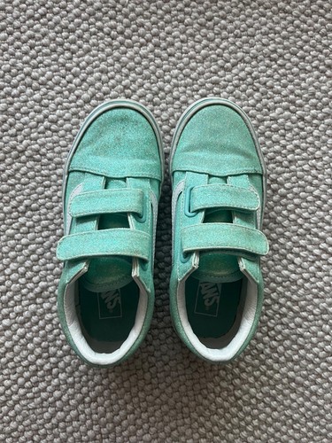 Vans old skool - vans, v