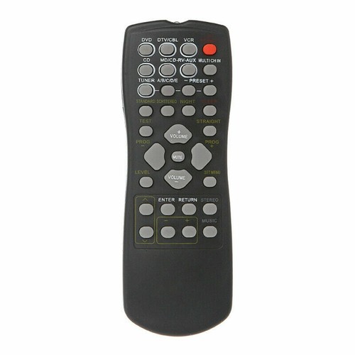 Remote control for - control, yamaha