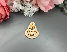 Polymer clay cutter Pumpkin 3_