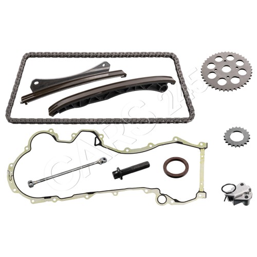 Swag timing chain - swag, fits