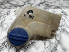AUDI A4 B7 2006 S LINE COOLANT EXPANSION TANK 8E0121403