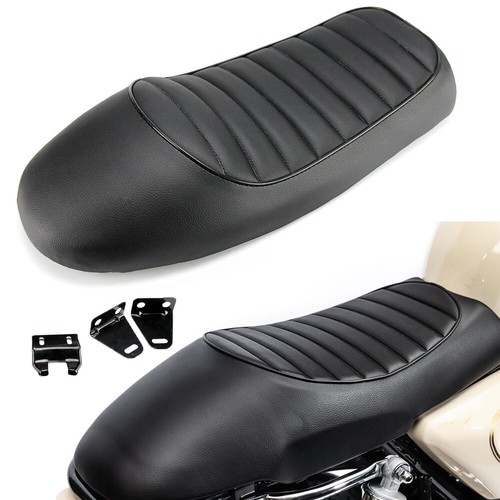 Vintage cafe racer flat - vintage,