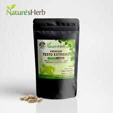 Testo extreme capsules - capsules, 7000mg
