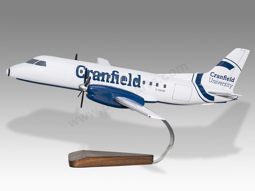 Saab 340 cranfield university - 340,