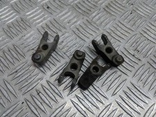 Volkswagen Polo 9n 2003 Fuel Injector Clamps