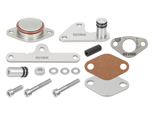 Egr cooler blank - cooler,