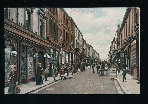 Beds bedfordshire luton - bedfordshire,